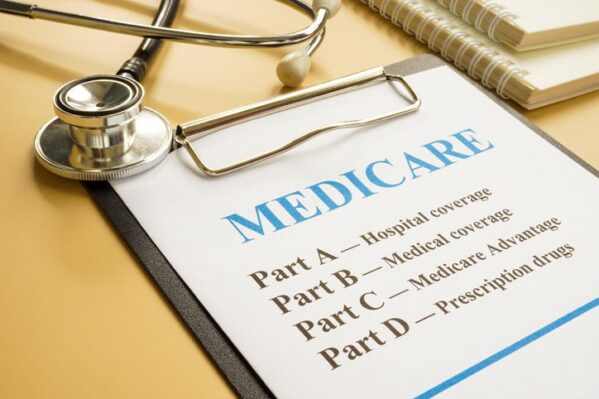 Here’s Your Guide to Navigating Medicare’s AEP